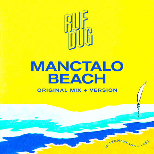 Ruf Dug - Manctalo Beach [IFEEL0777D]